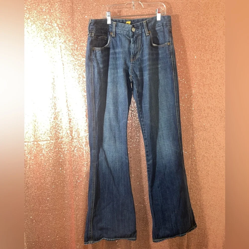 7 for all mankind - Picture 5 of 7